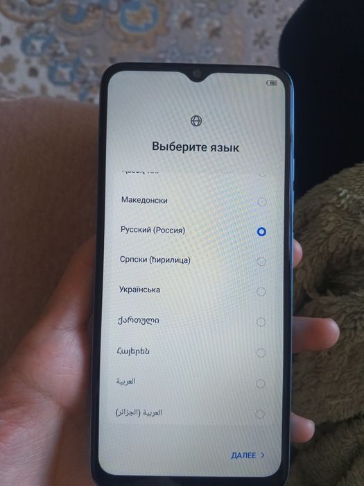 Продам телефон Tecno Spark 2023