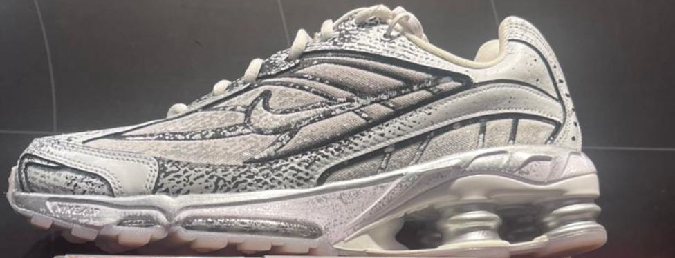 Кроссовкии найк оригинал