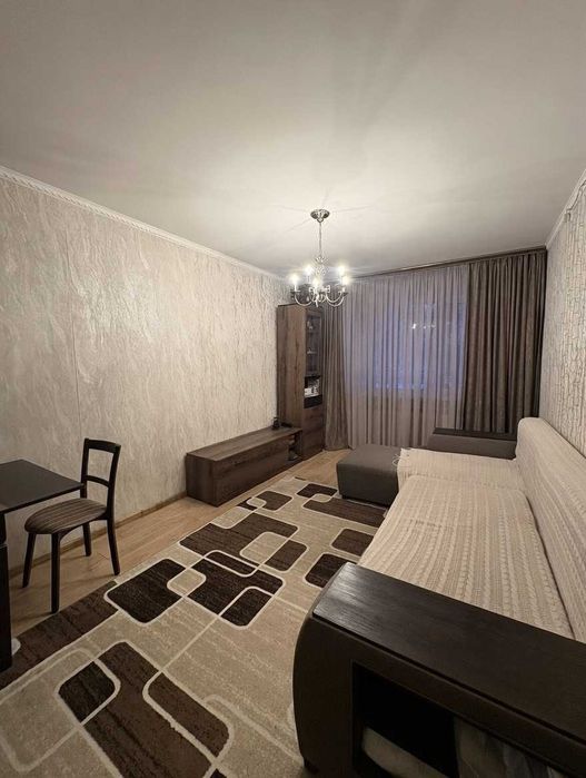 2 к квартира по Тургенева