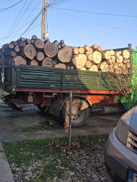 Lemne de foc la comanda