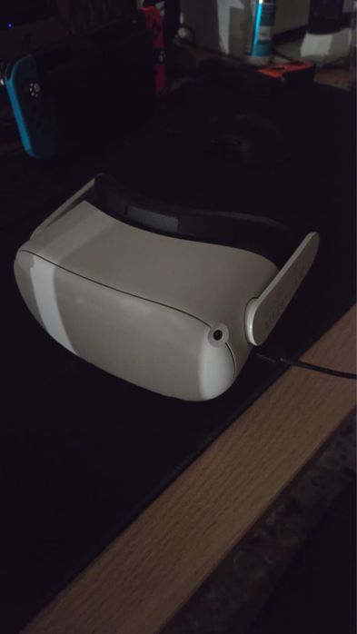 Очки виртуальной реальности