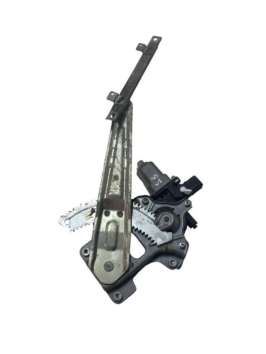 Macara Geam Stanga Spate Mitsubishi Lancer Saloon Cy/Z_A 2007 -> 5743A