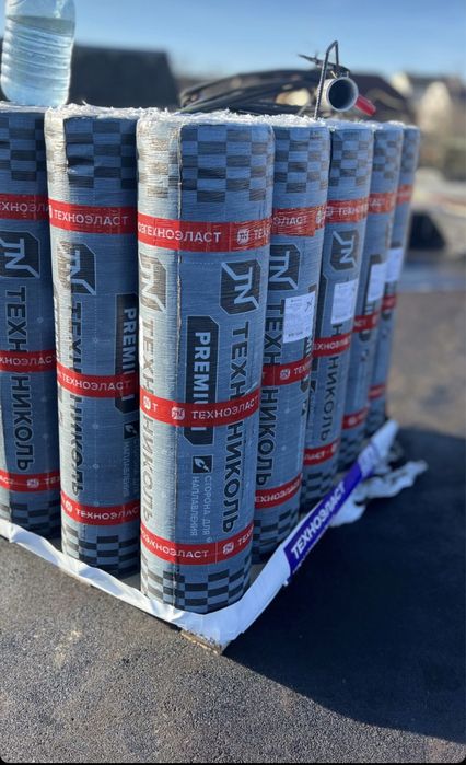 РЕМОНТ кровли / Гарантия