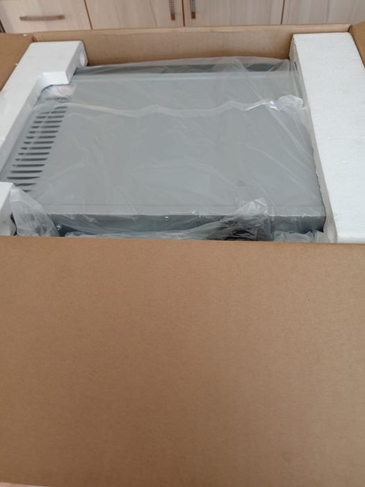 Мини-печь Ellenberg