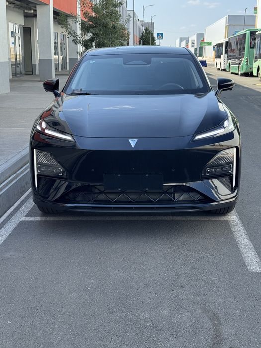 Deepal s07 230 Ultra/4300km probeg