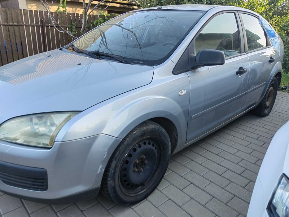 FORD Focus 2005 — imagine 3