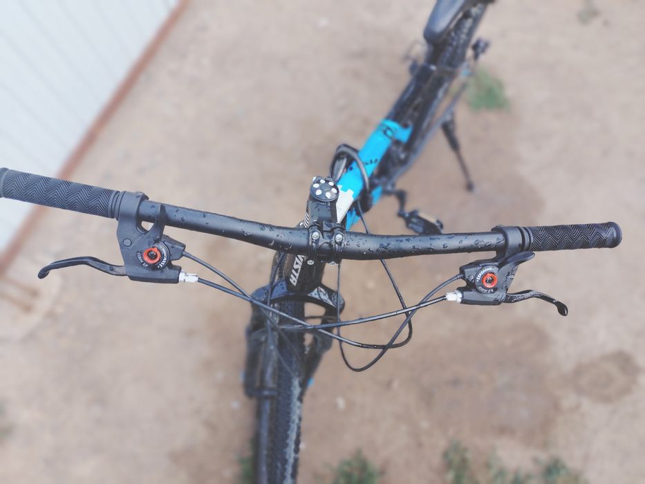 Велосипед vesta.