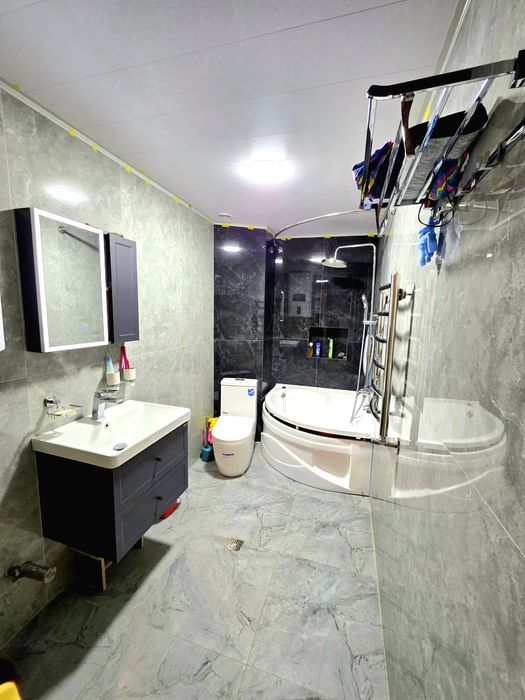 Карасу 6 Район - Мирзо Улугбекский  2/3+2 Дублекс 
Улица/-  Карасу-6