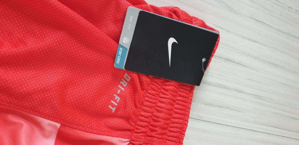 Nike Dri - Fit  Lebron -  M / L  НОВО! ОРИГИНАЛ! Мъжки Къси Панталони!