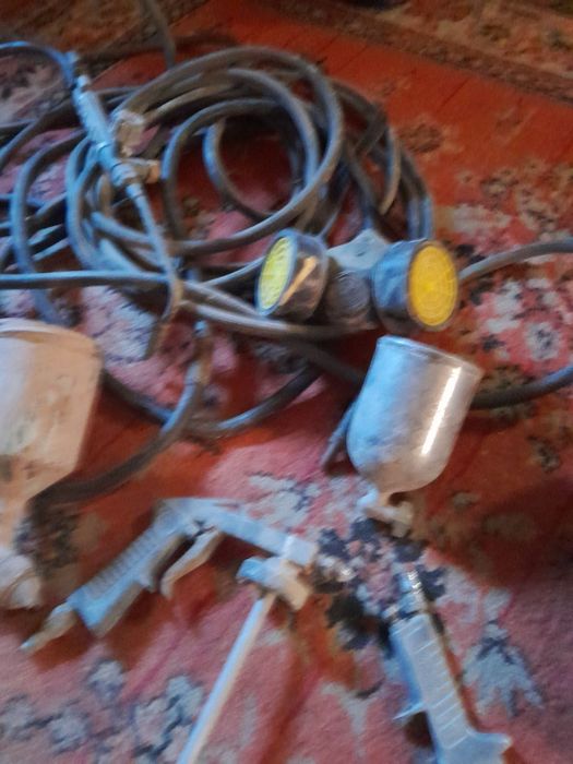 Продам бытовые инструменты