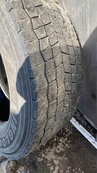 Грузовой колеса продаются