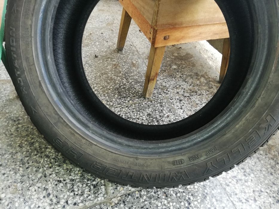 Зимни гуми 14,16 цола