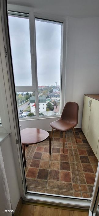 Obcini - garsoniera in bloc de apartamente