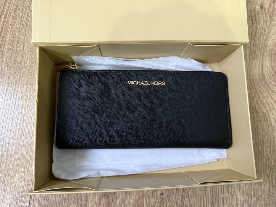 Michael Kors кошелек