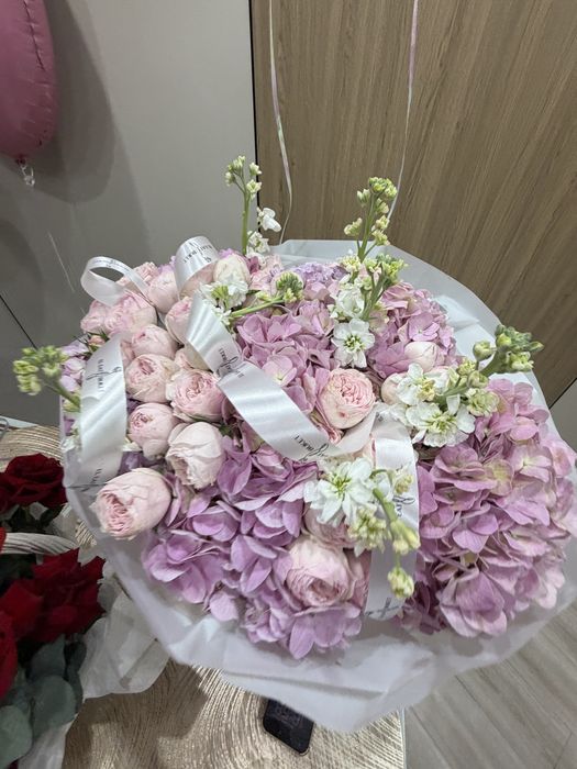 Продам нежный букет цветов