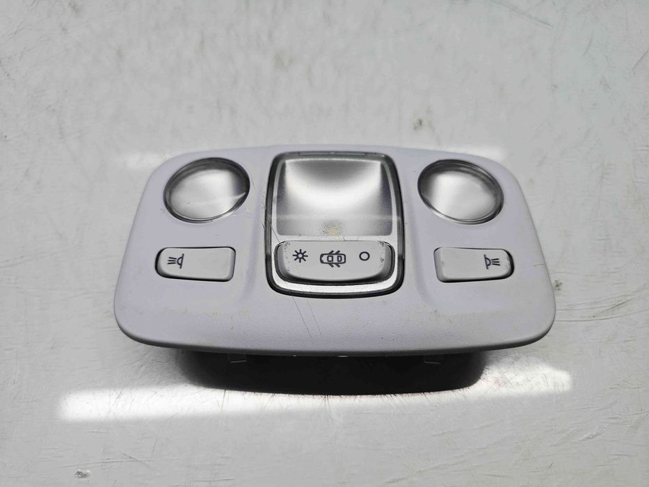 Plafoniera spate Peugeot 2008 [Fabr 2013-prezent] OEM