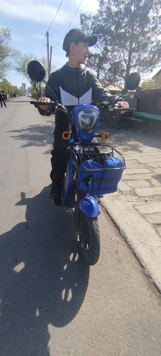 Продам sk8 электро