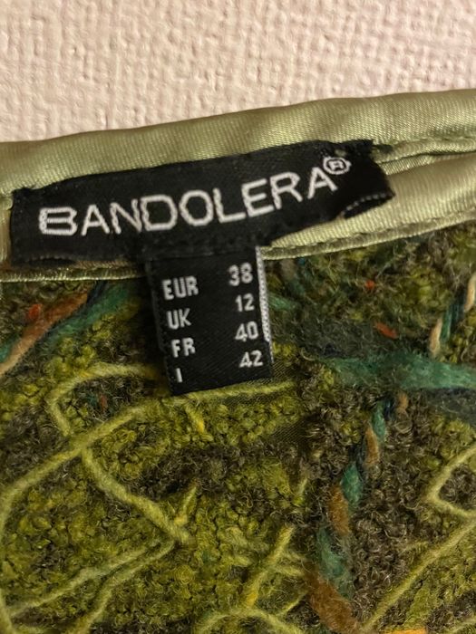 Юбка от голландского бренда BANDOLERA