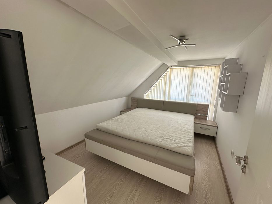 Дава се под наем Тристаен апартамент в Варна, Аспарухово - 80 кв.м за 510 € - Снимка #8