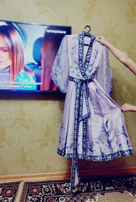 Платья.  Подседневный,  той көйлектер.