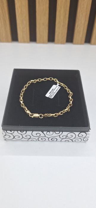 Bratara Aur 14K 4,87 Gr Lungime 20 Cm #52542