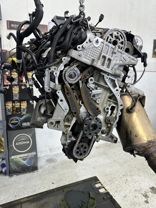 BMW seria 5 / 520 / F10