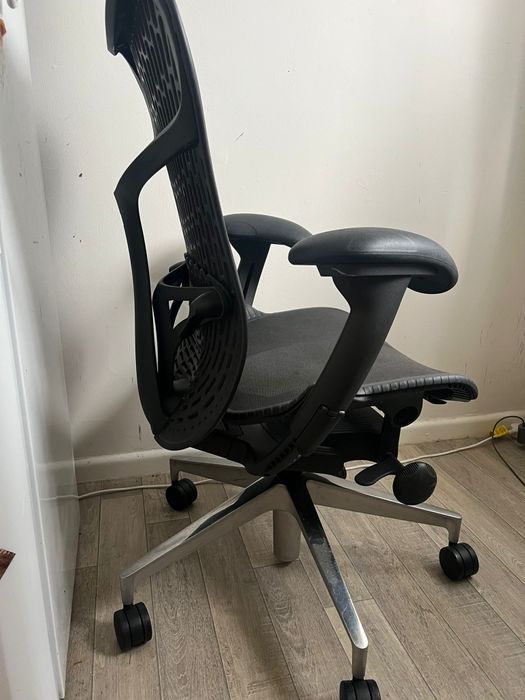 Scaun birou / gaming Herman Miller Mira 2