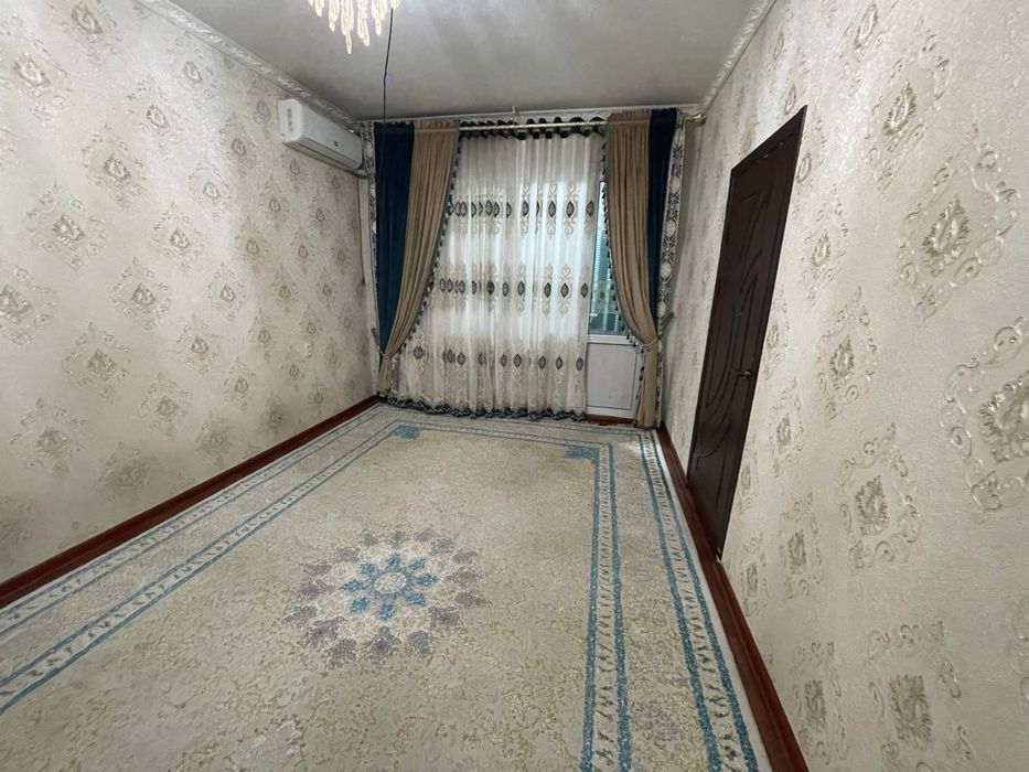 Юнусабод 15.кв 2/3/4 Метрони йонидан Арзон Квартира