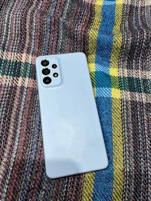 Продам Самсунг а 33 5G