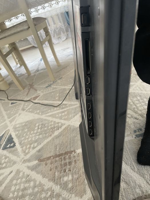 Телевизор LG дюйм 43 ,,107см