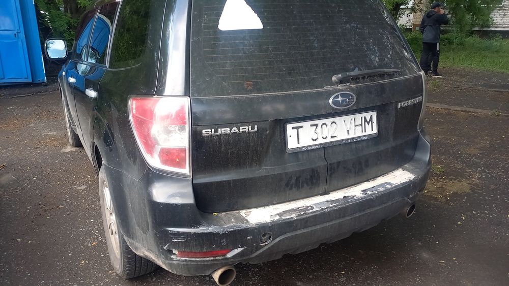 Продам авто каз.учет