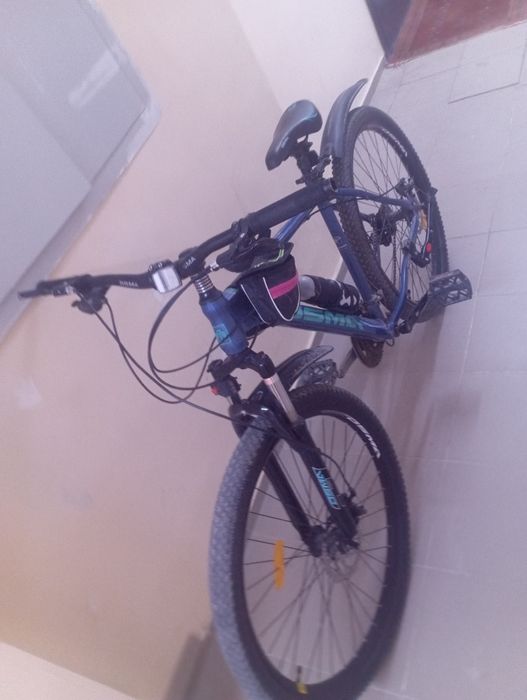 Спортивные велик