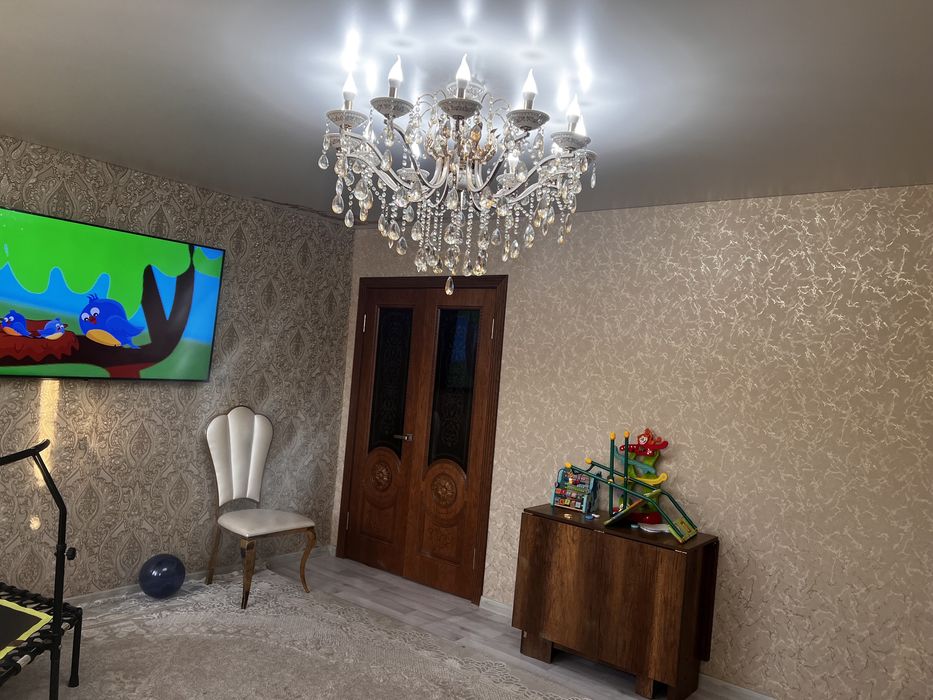 Продам 3х комнатную квартиру