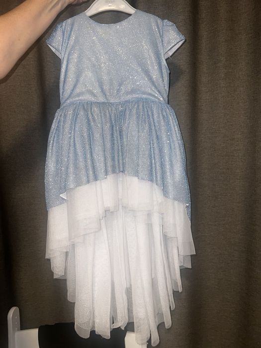 Платье на 2-3 года