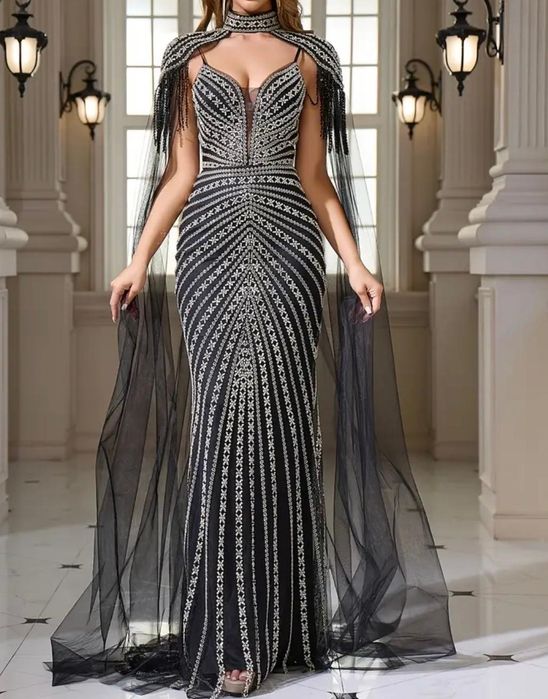 Rochie de ocazie Nunta botez