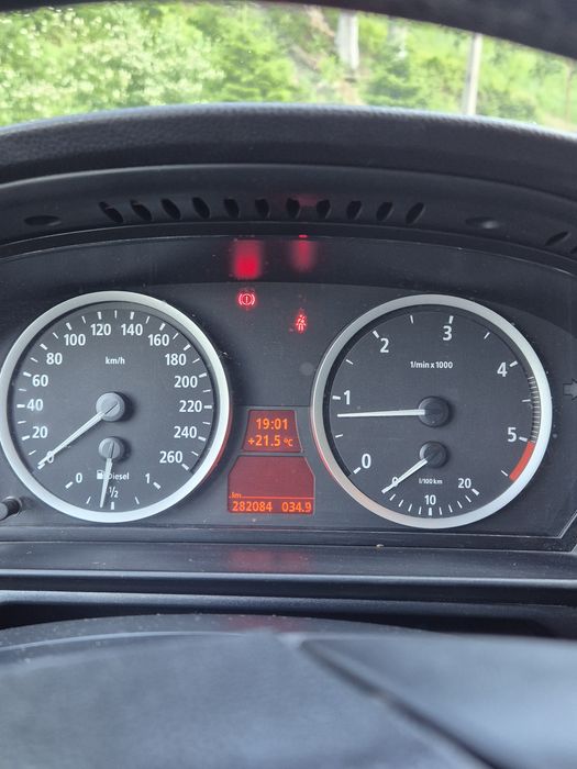 BMW 5 Series 2006 — imagine 10