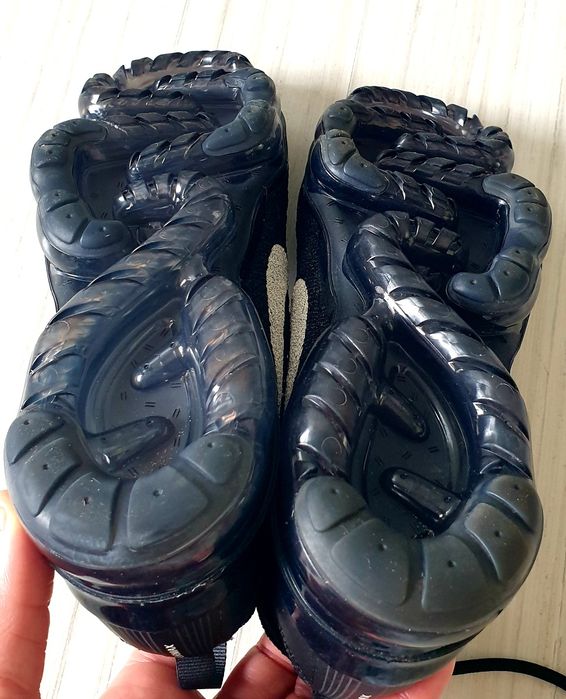 Nike Vapor Max  UK 4.5 US 7 UNISEX 38 /24см ОРИГИНАЛ Унисекс Маратонки