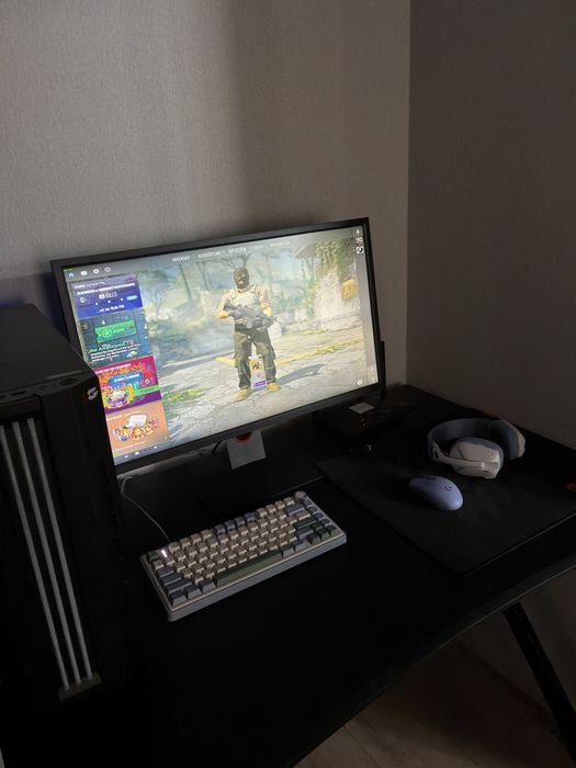 Игровой ПК 4060ti