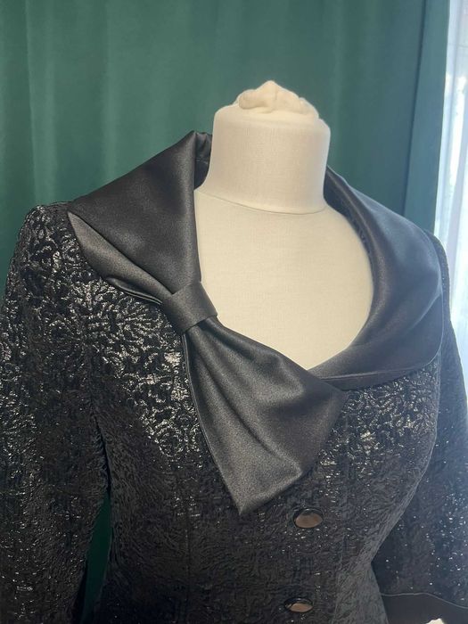 Compleu cu fusta si sacou Mizar