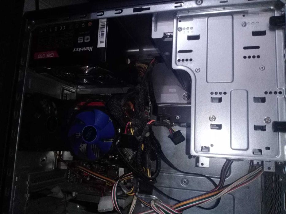 Продажа компьютера