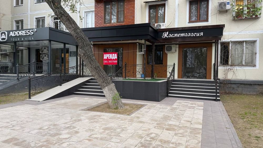 Сдам Помещение в аренду! Чиланзар 10 Медиа парк