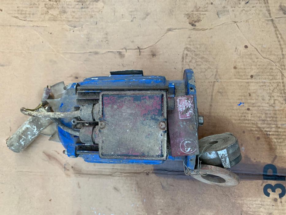 Vand motoare electrice (noi) reductoare