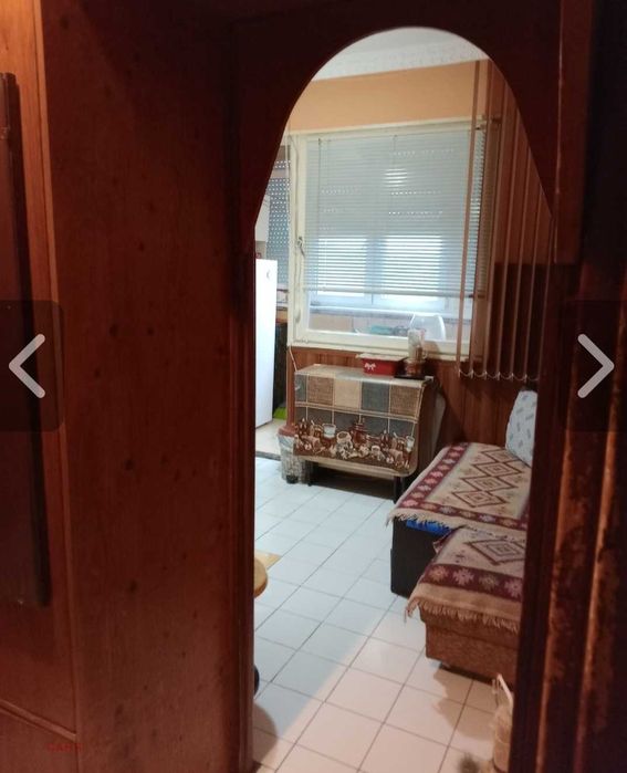 Продавам гарсьонера