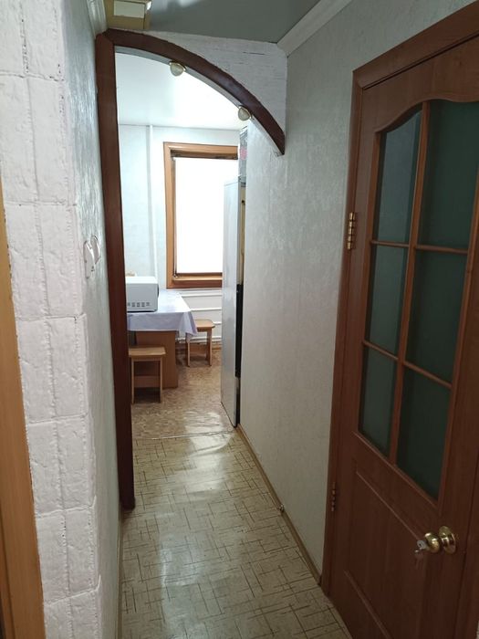 Продам двухкомнатную квартиру