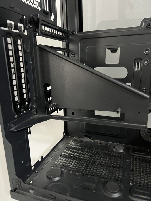 Carcasa PC Calculator Thermaltake View 31 TG