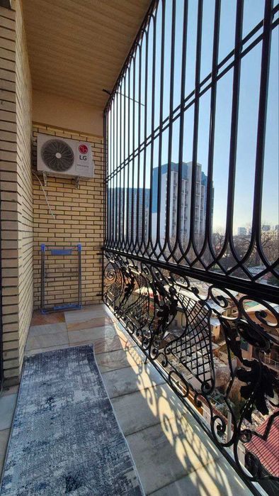 Сдаётся 2-ком квартира, Дархан, Итальянский городок, Укомплектована.