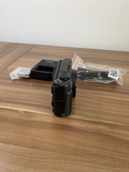 Camera Canon Power Shot, SX740 HS, Sigilat