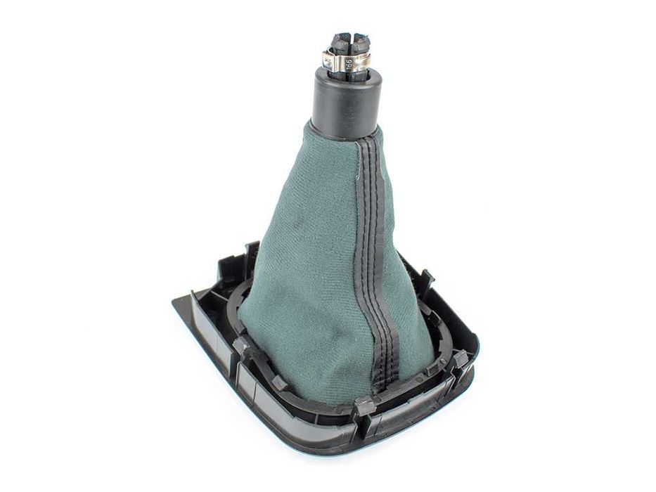 Топка скоростен лост с маншон VW GOLF / Волксваген Голф 5/6 - 6 ск.