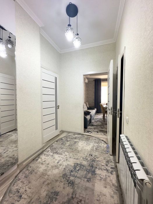 Аренда Эко Хаус Яккасарай 2/9/10