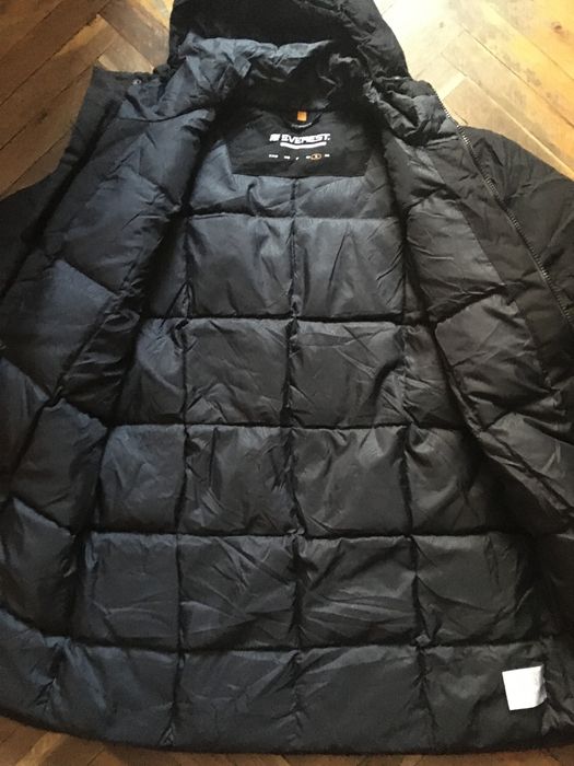 Everest мъжко яке